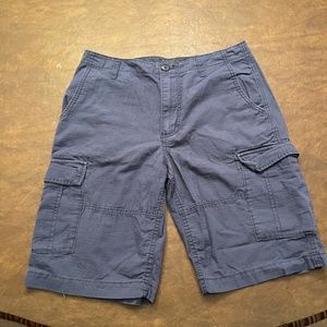 Old Navy Khaki Shorts